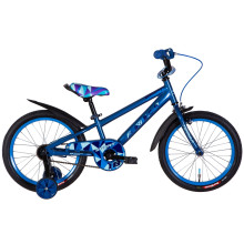 Велосипед 18" FORMULA SPORT 2026